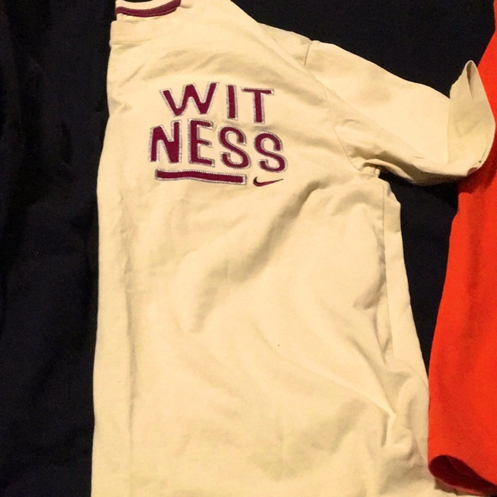 3 Graphic tees
